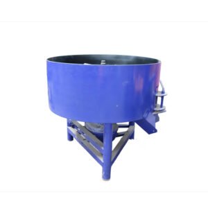 Brick making machine mixer jb2